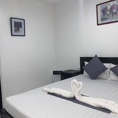 Fil'S Resort โมอัลโบอัล ภายนอก รูปภาพ