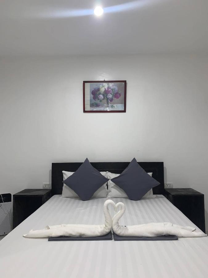Fil'S Resort โมอัลโบอัล ภายนอก รูปภาพ