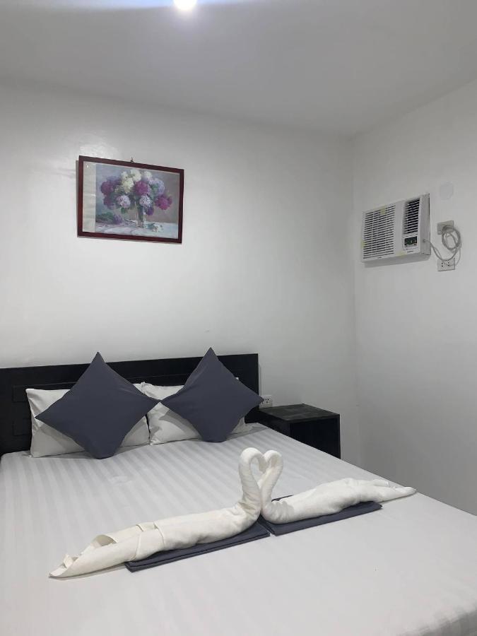 Fil'S Resort โมอัลโบอัล ภายนอก รูปภาพ